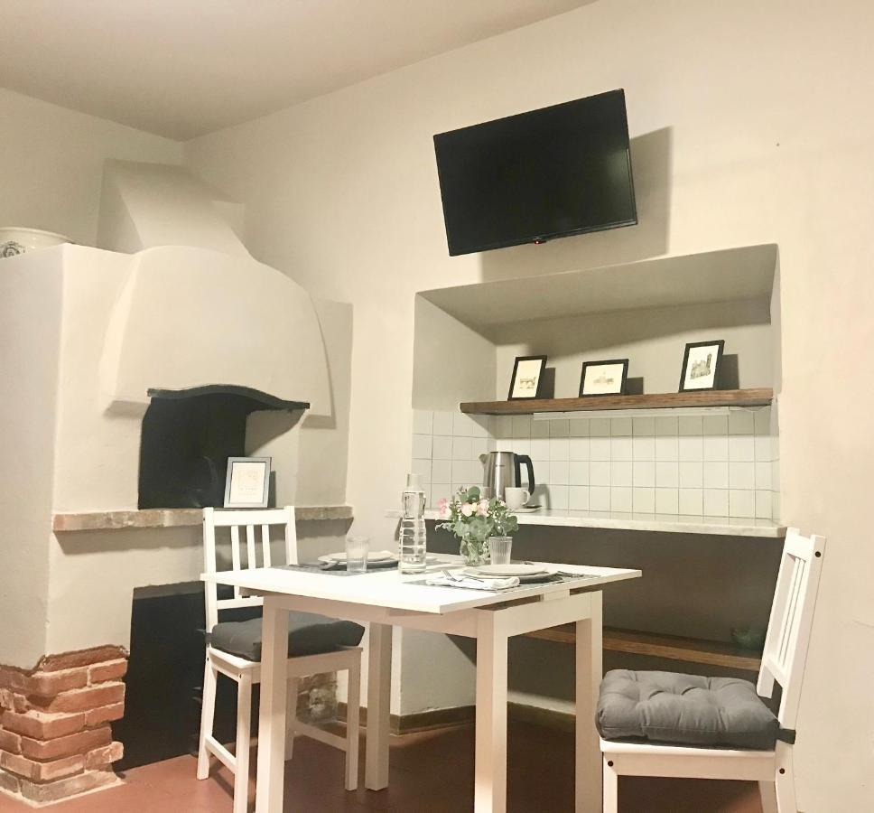 דירות אלטופאשיו La Casa Nel Vicolo מראה חיצוני תמונה