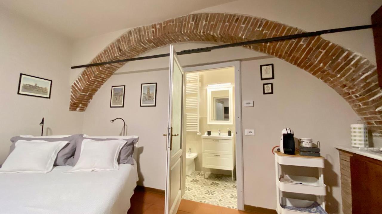 דירות אלטופאשיו La Casa Nel Vicolo מראה חיצוני תמונה