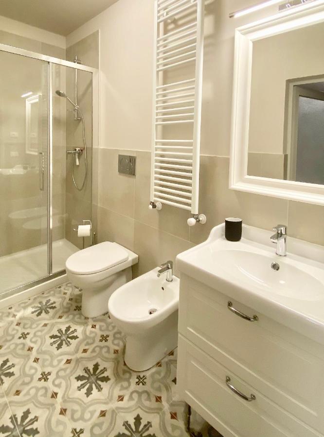 דירות אלטופאשיו La Casa Nel Vicolo מראה חיצוני תמונה
