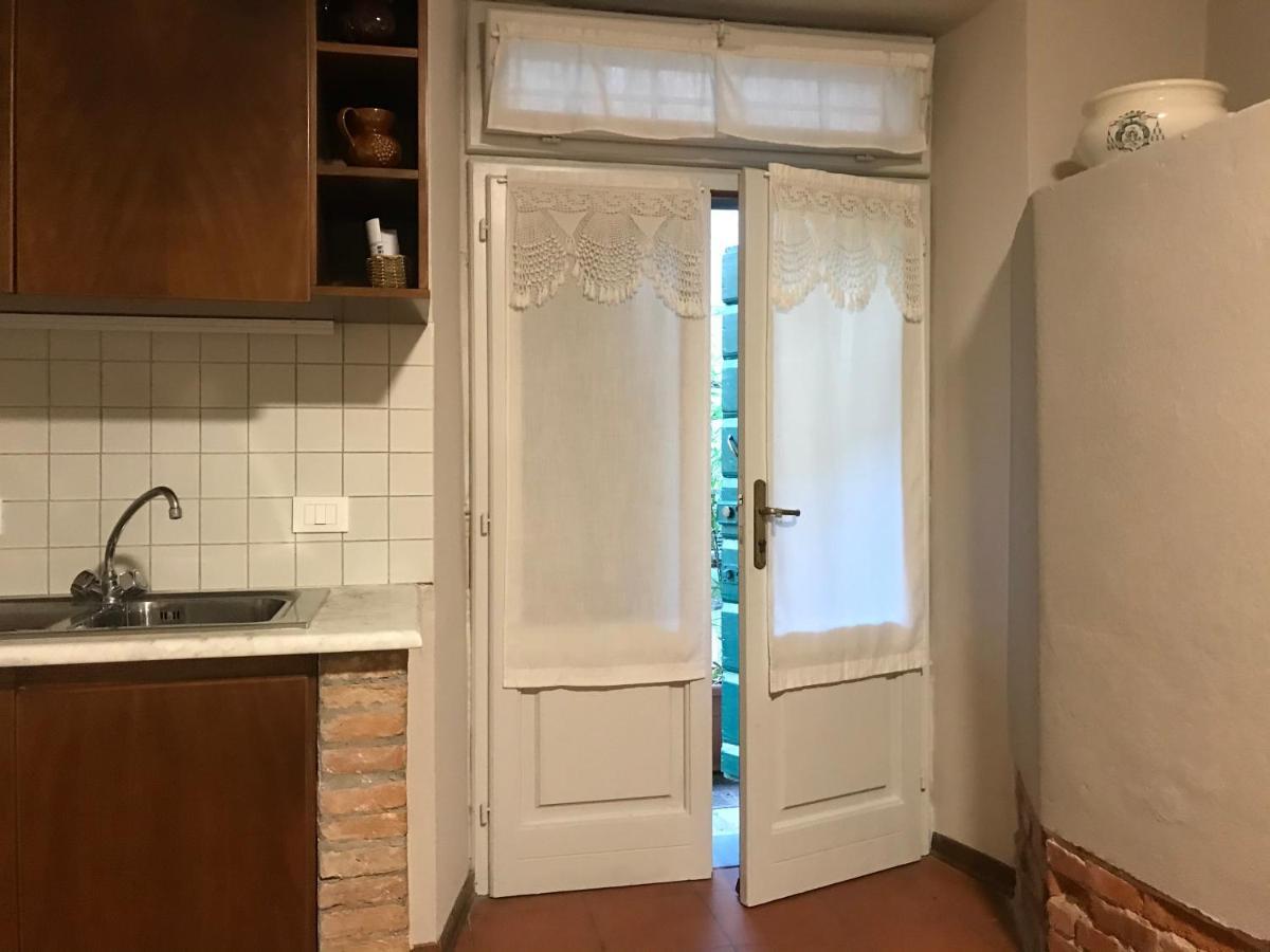 דירות אלטופאשיו La Casa Nel Vicolo מראה חיצוני תמונה