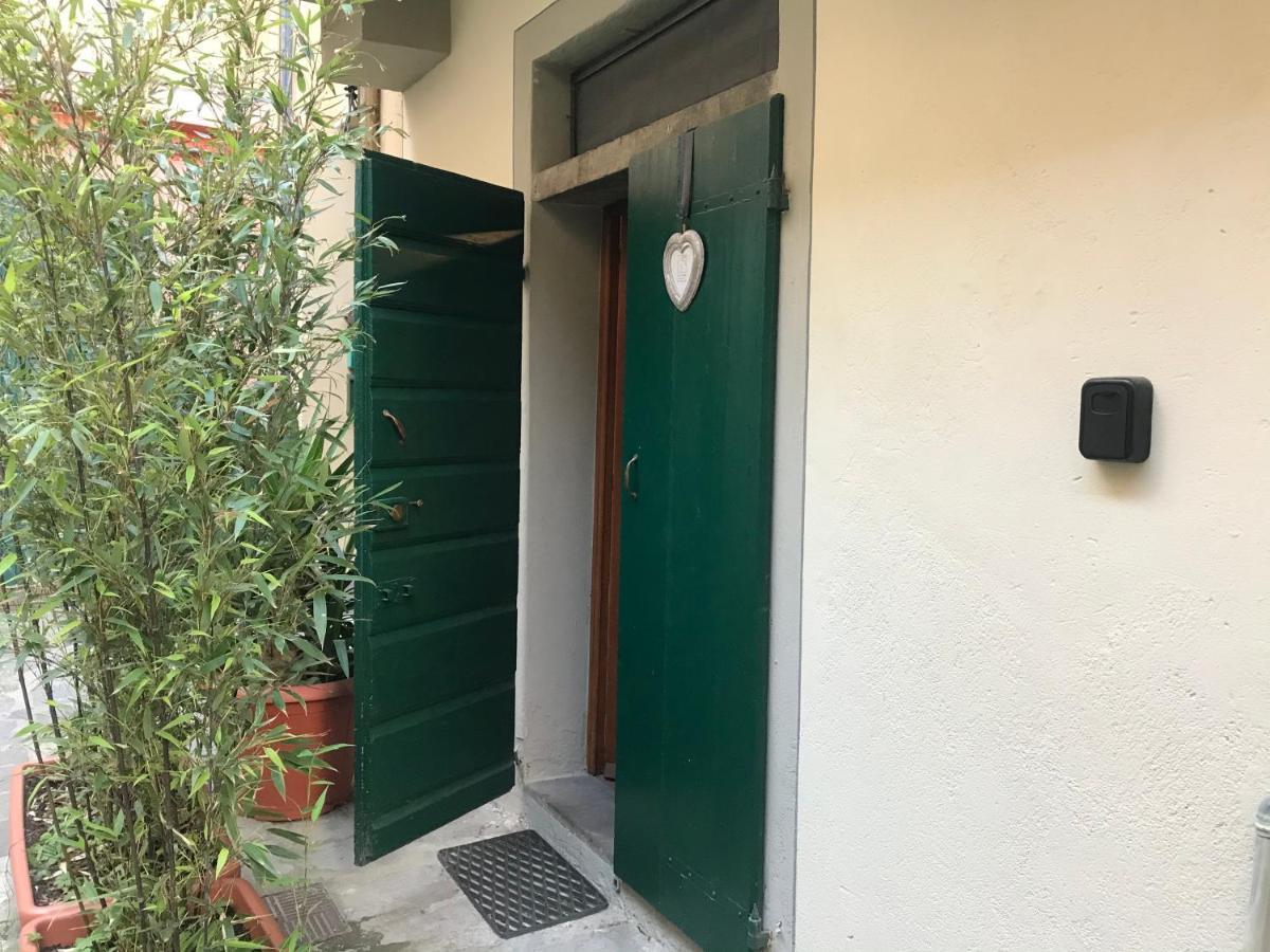 דירות אלטופאשיו La Casa Nel Vicolo מראה חיצוני תמונה