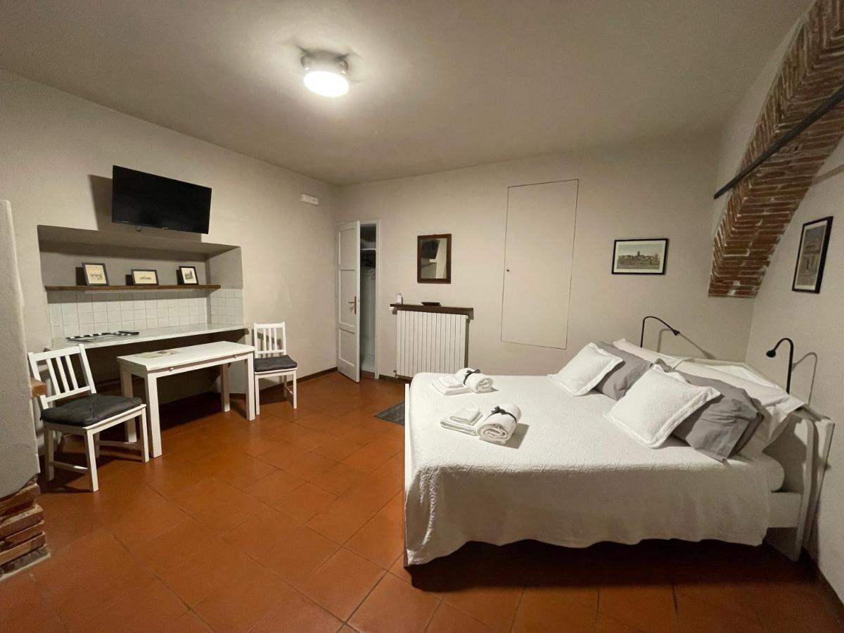 דירות אלטופאשיו La Casa Nel Vicolo מראה חיצוני תמונה