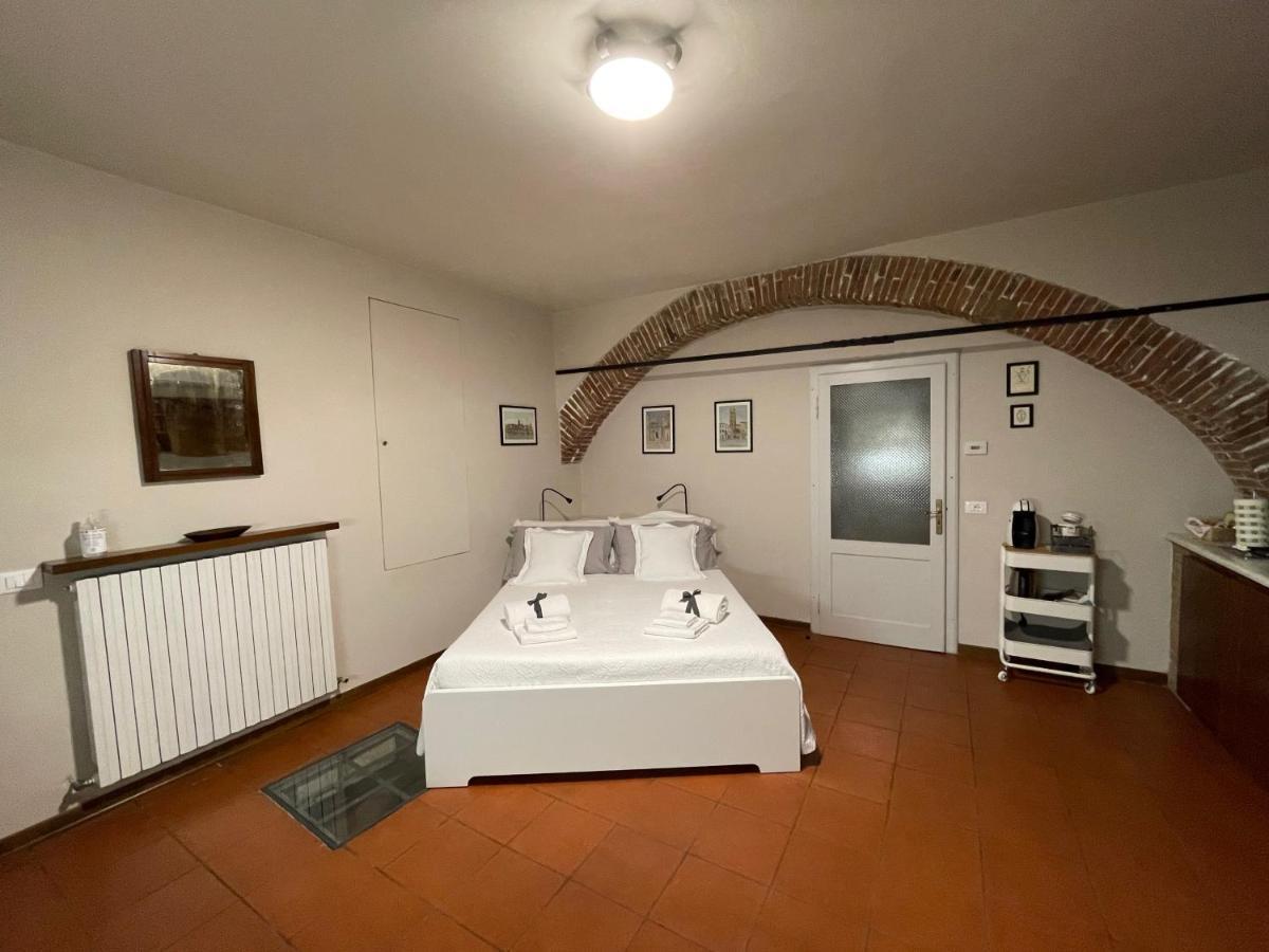 דירות אלטופאשיו La Casa Nel Vicolo מראה חיצוני תמונה