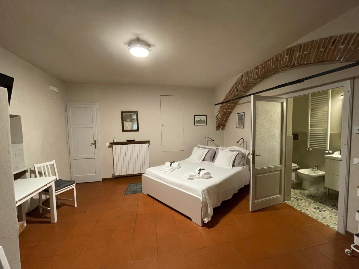 דירות אלטופאשיו La Casa Nel Vicolo מראה חיצוני תמונה