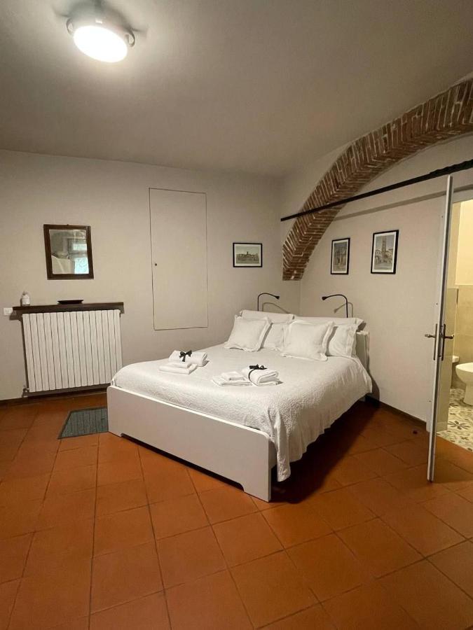 דירות אלטופאשיו La Casa Nel Vicolo מראה חיצוני תמונה